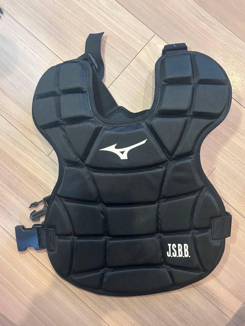 少年野球 キャッチャー道具一式(学童野球低学年用)