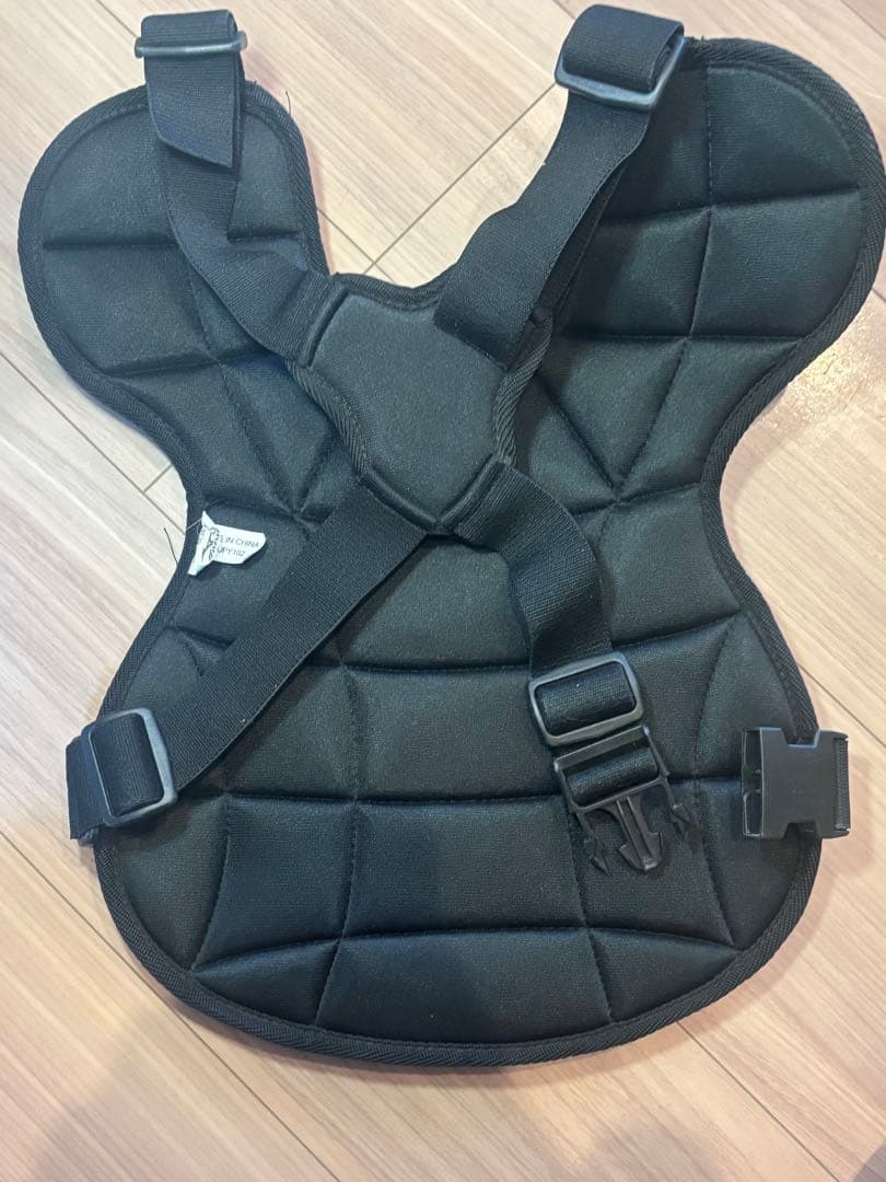 少年野球 キャッチャー道具一式(学童野球低学年用)