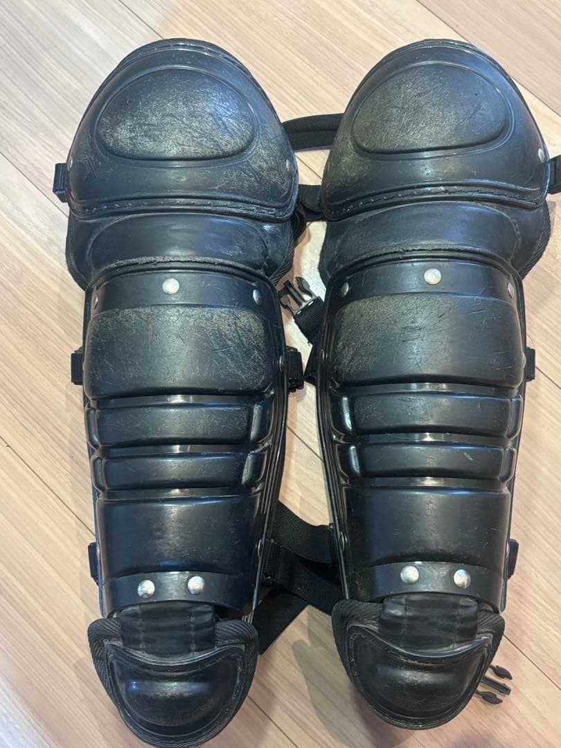 少年野球 キャッチャー道具一式(学童野球低学年用)