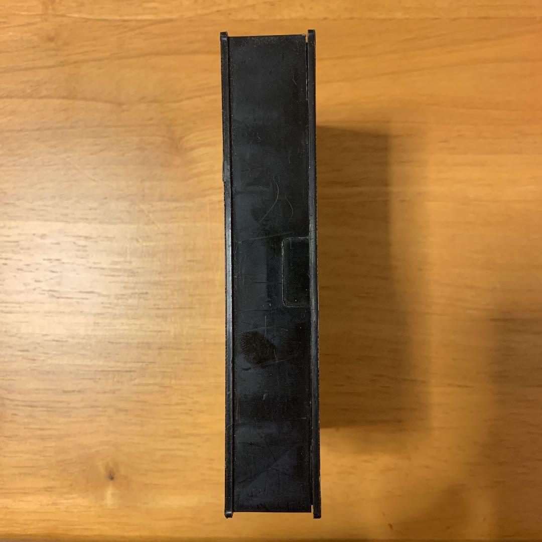 ファミコン　ギャラクシアン　希少ハードケース版