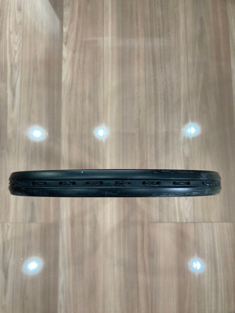 ラケット(軟式用) YONEX F-LASER 9S