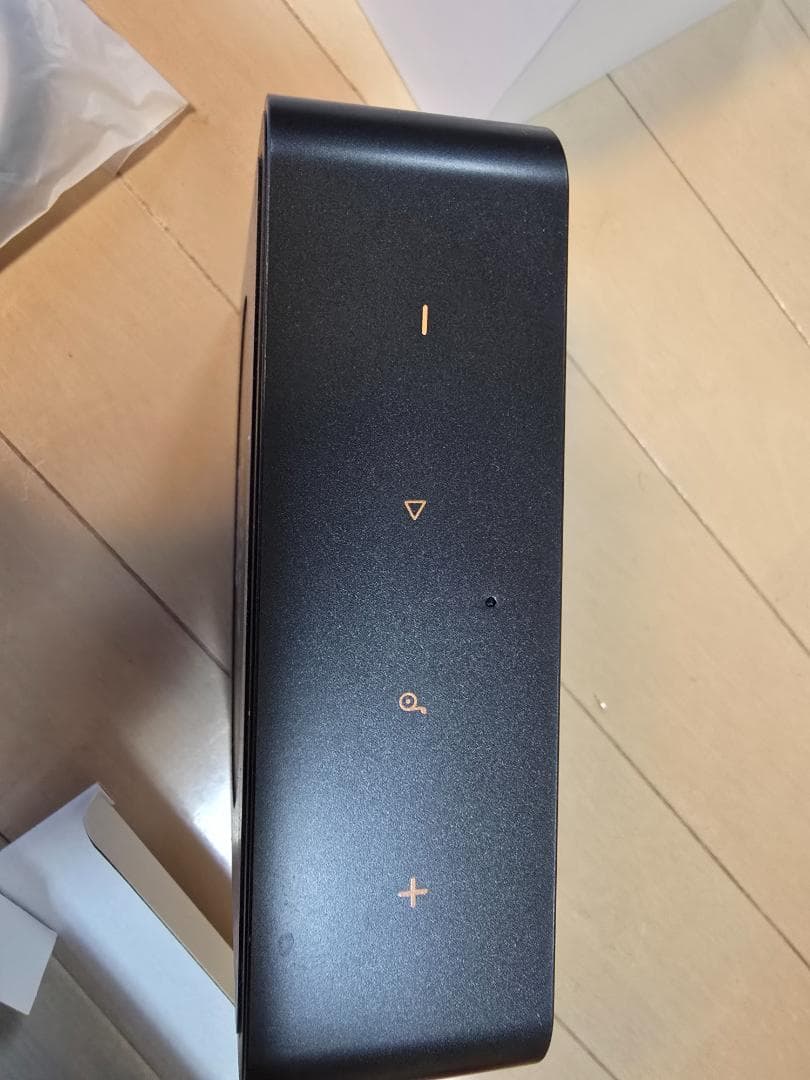 Wiim pro ネットワークストリーマー