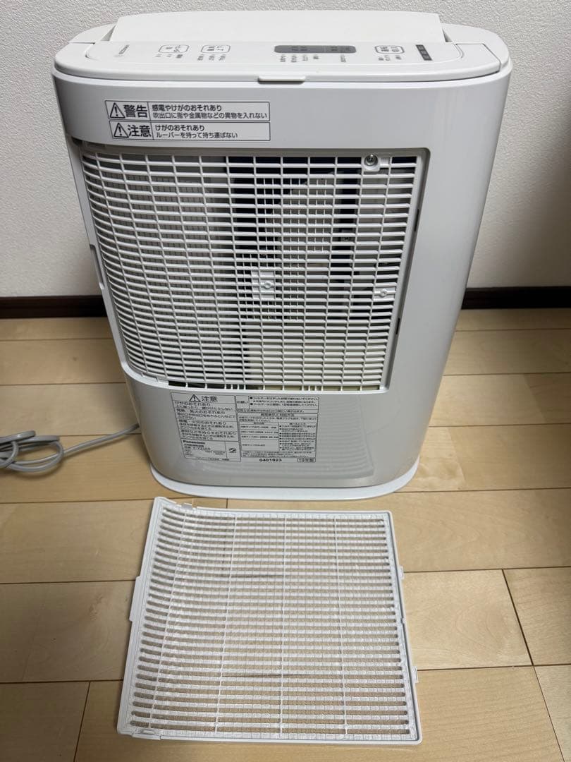 ⭐︎美品⭐︎衣類乾燥除湿機　Panasonic F-YZS60