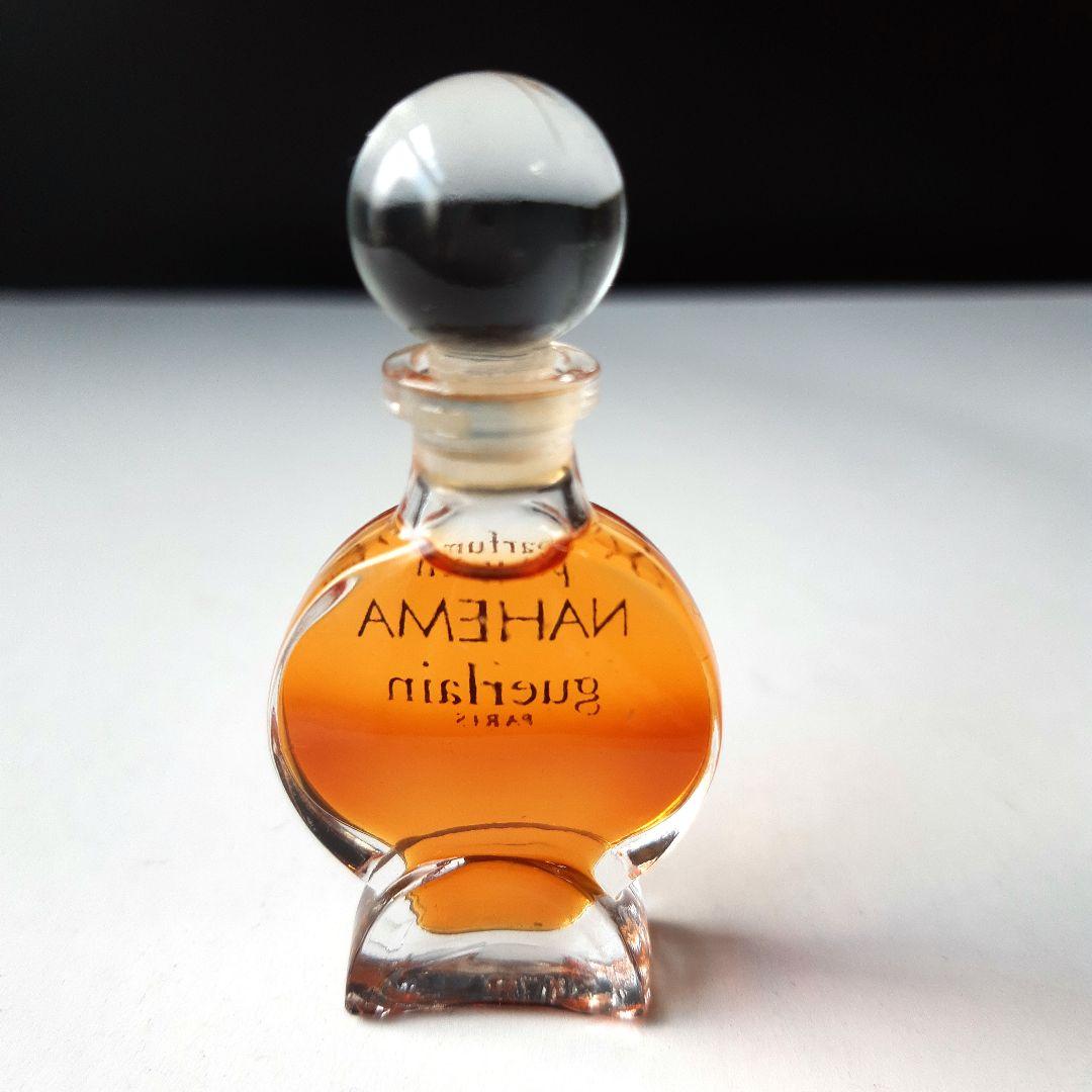 guerlain ナエマ ミニ香水　パルファム
