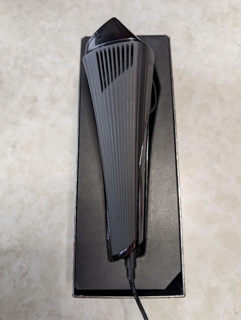 ☆ひろりん☆！　リファ　ダーマヒート　専用ジェル付き