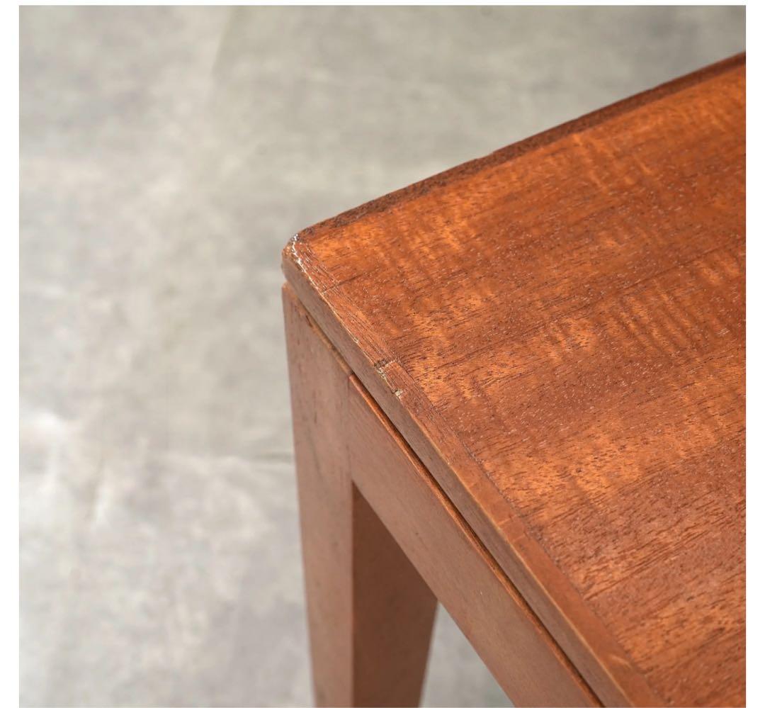 英国ビンテージ　Remploy コーヒーテーブル