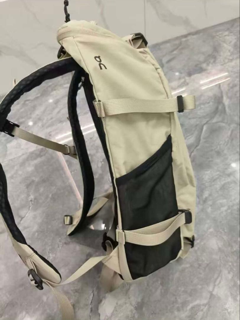 on pack バックパック 30L