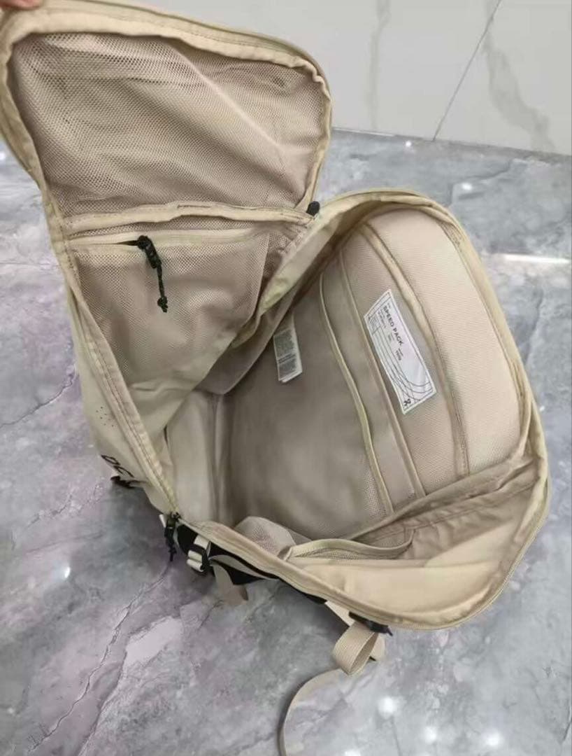 on pack バックパック 30L