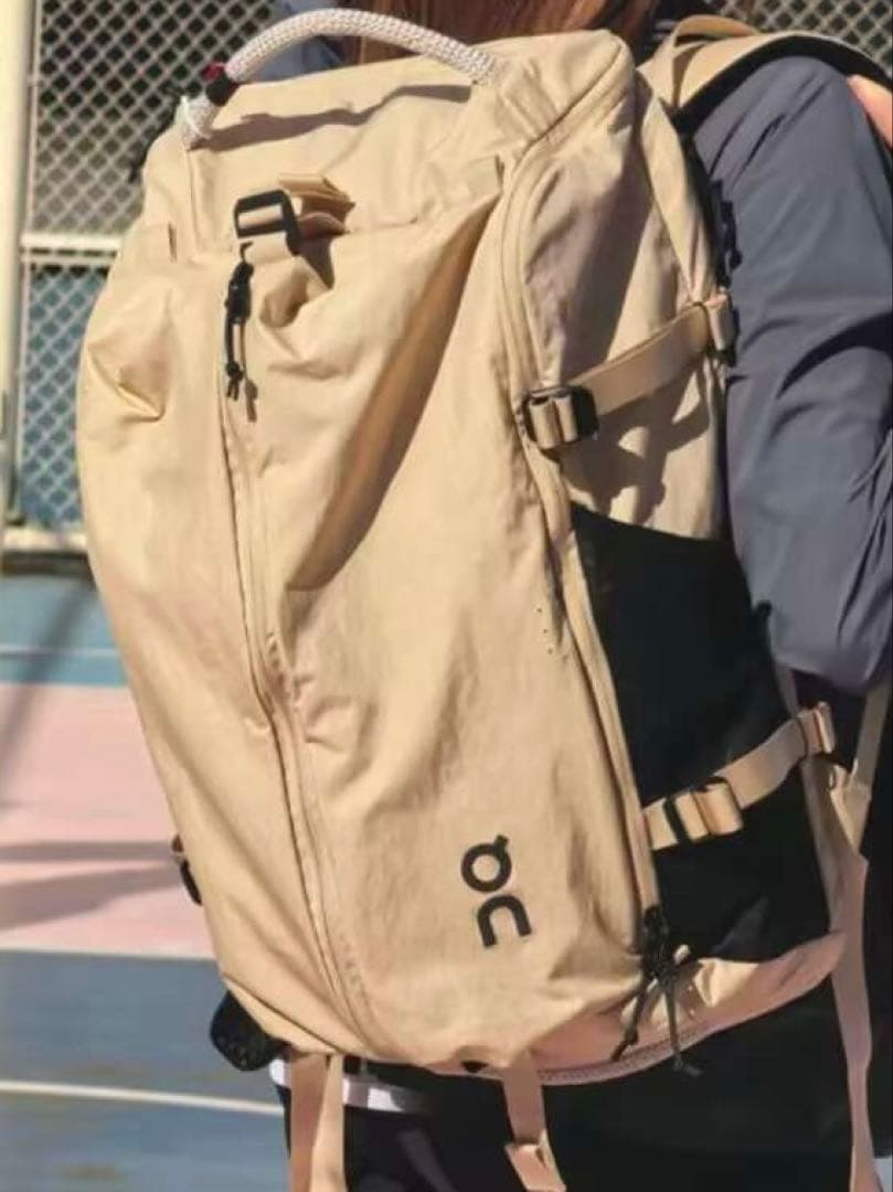 on pack バックパック 30L