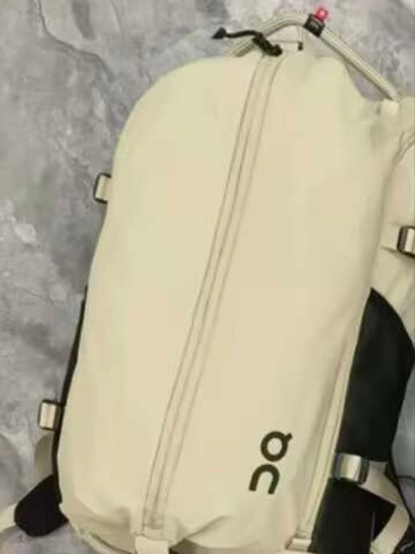 on pack バックパック 30L