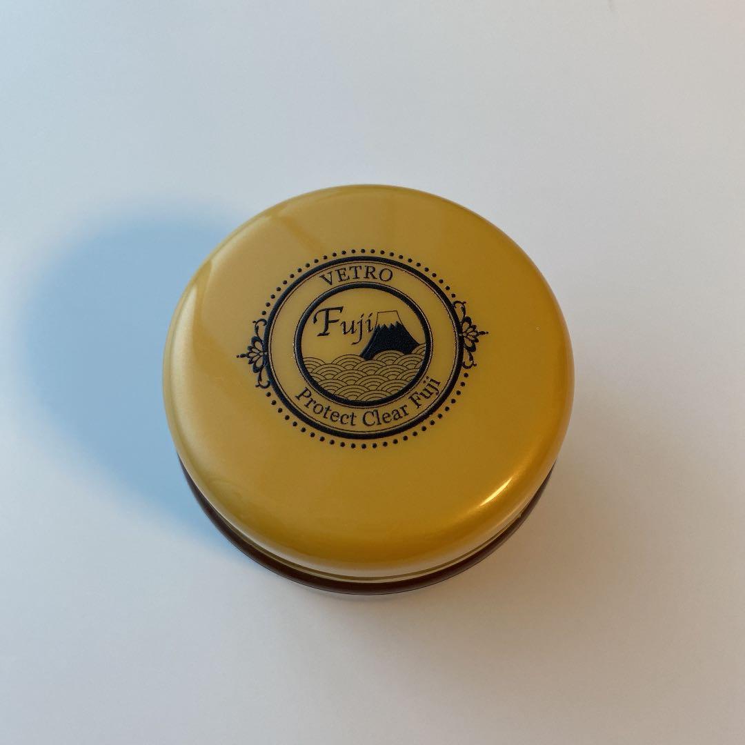 新品・未開封☆VETROプロテクトクリアFuji 45ml