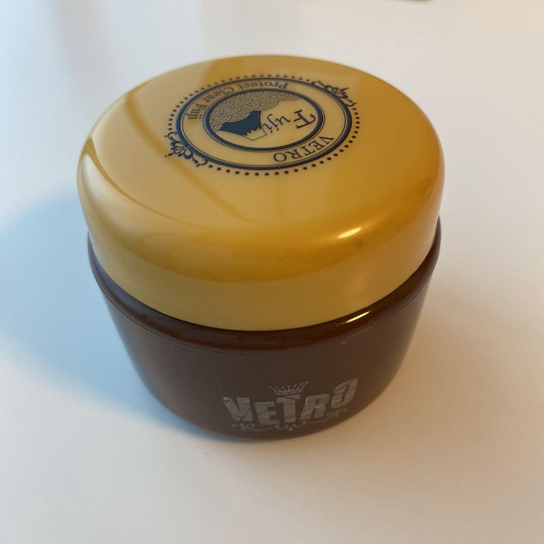 新品・未開封☆VETROプロテクトクリアFuji 45ml