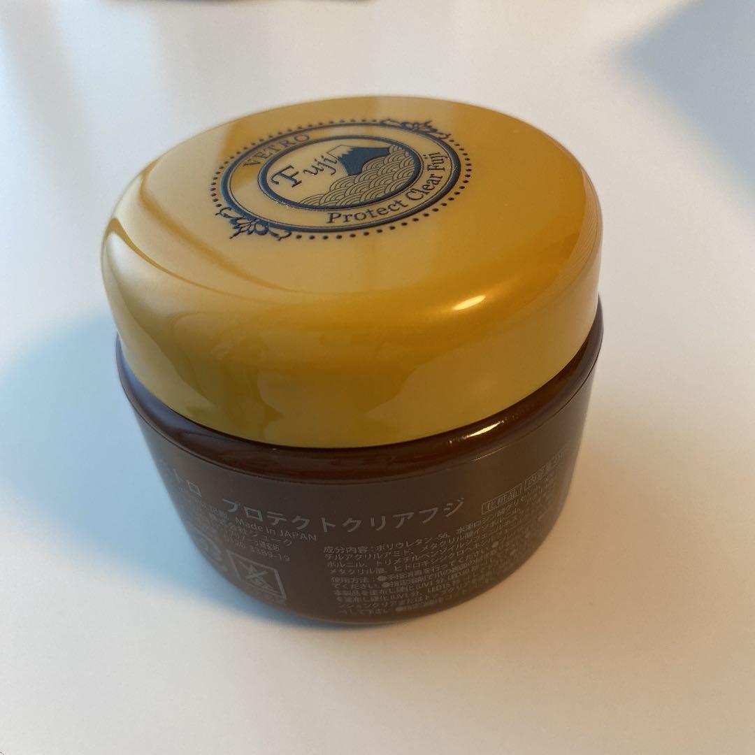 新品・未開封☆VETROプロテクトクリアFuji 45ml