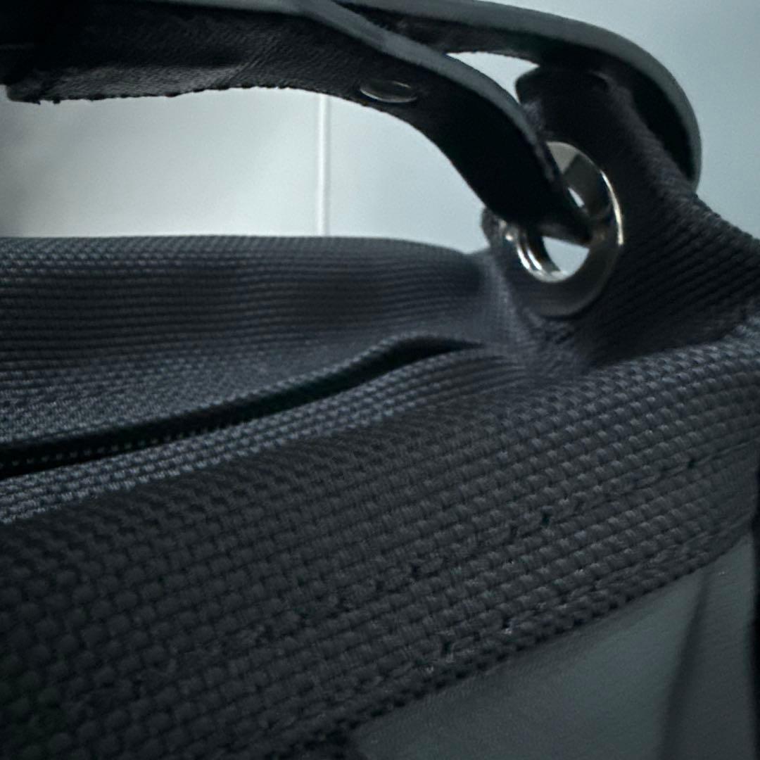 CHANEL シャネル パリビアリッツ ショルダーバッグ