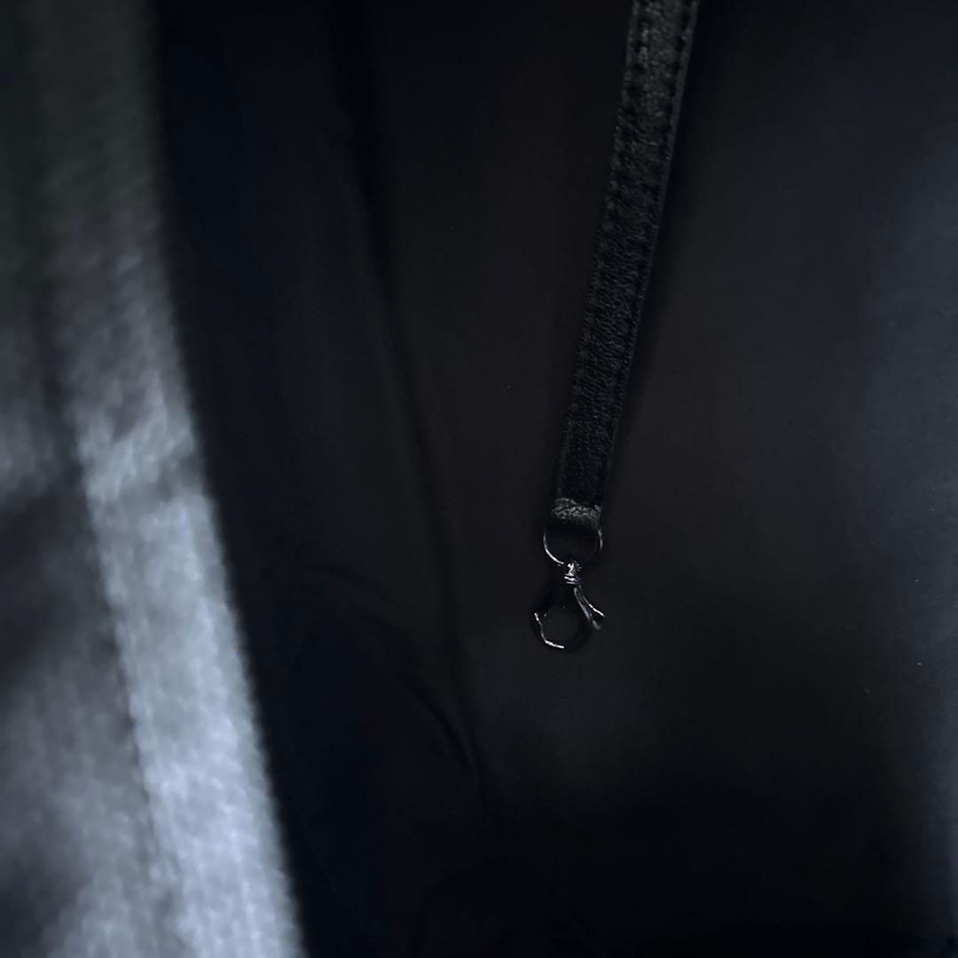 CHANEL シャネル パリビアリッツ ショルダーバッグ