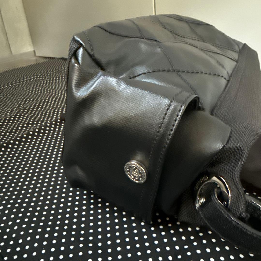 CHANEL シャネル パリビアリッツ ショルダーバッグ