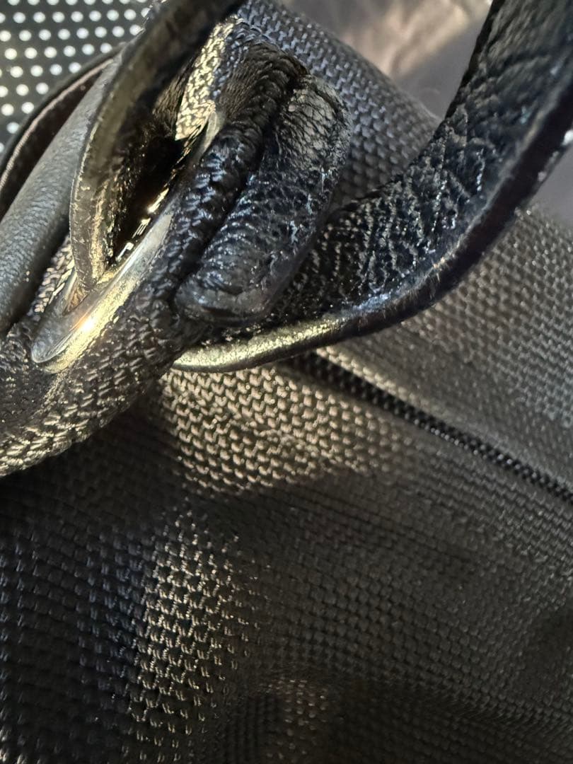 CHANEL シャネル パリビアリッツ ショルダーバッグ