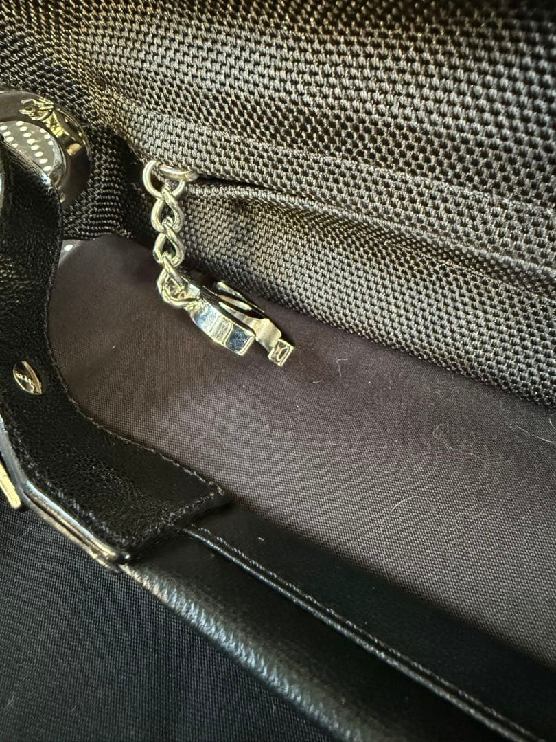 CHANEL シャネル パリビアリッツ ショルダーバッグ