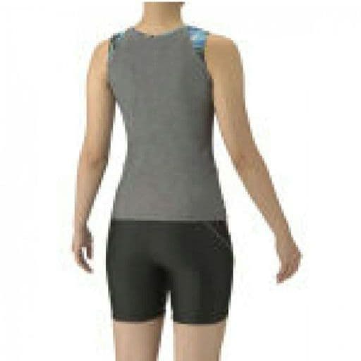 ☆新品タグ付き☆ アリーナ すらっとセパ フィットネス セパレート 水着