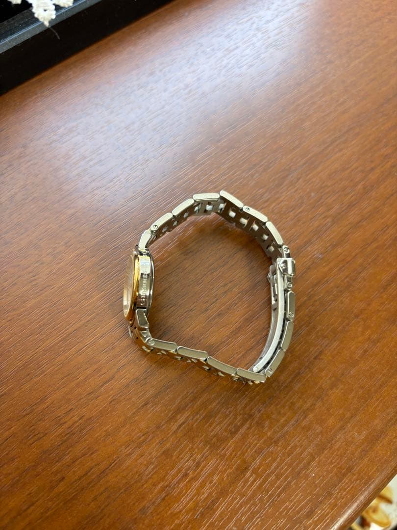 エルメス　レディース時計(新品電池新品仕上げ)