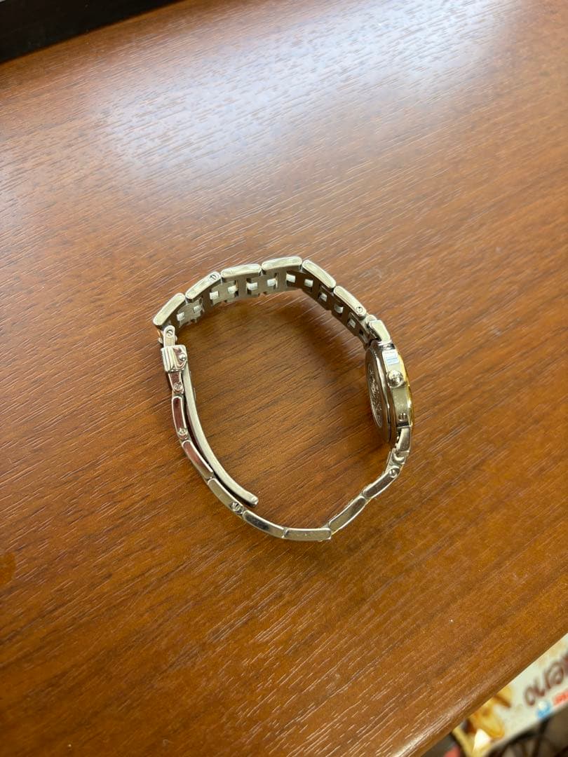 エルメス　レディース時計(新品電池新品仕上げ)