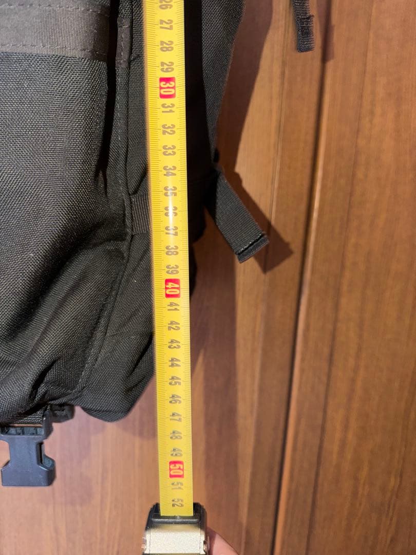 Freight Baggage バックパック