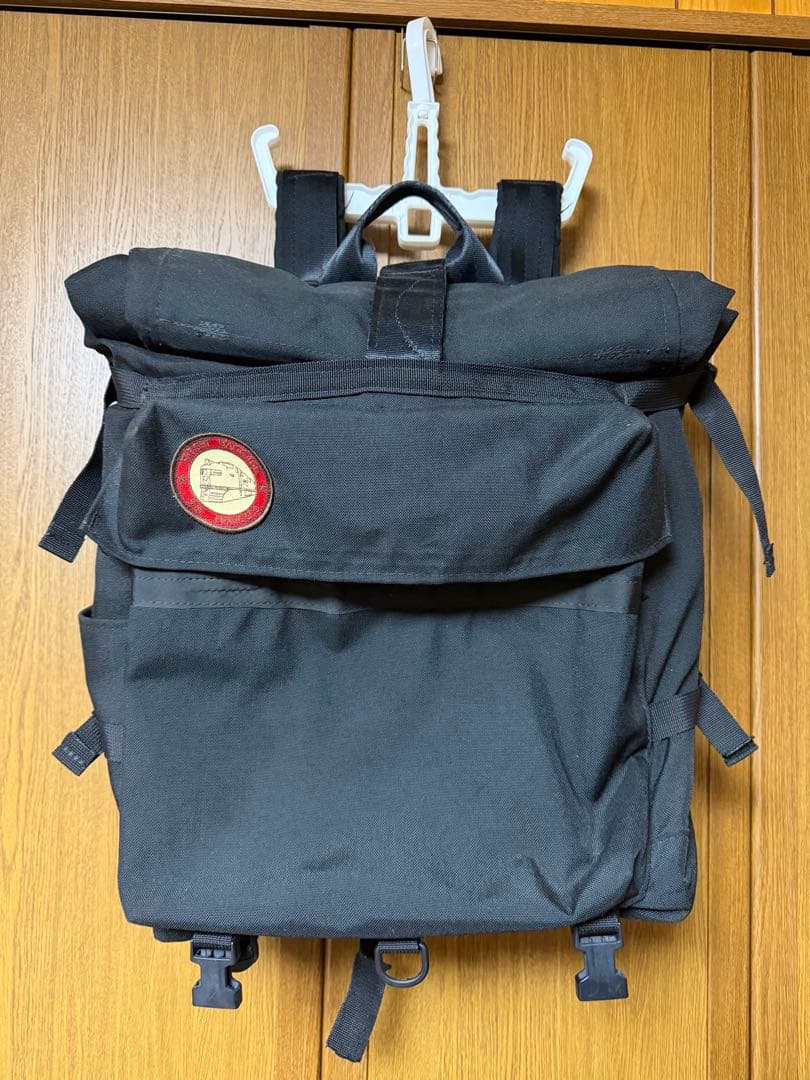 Freight Baggage バックパック