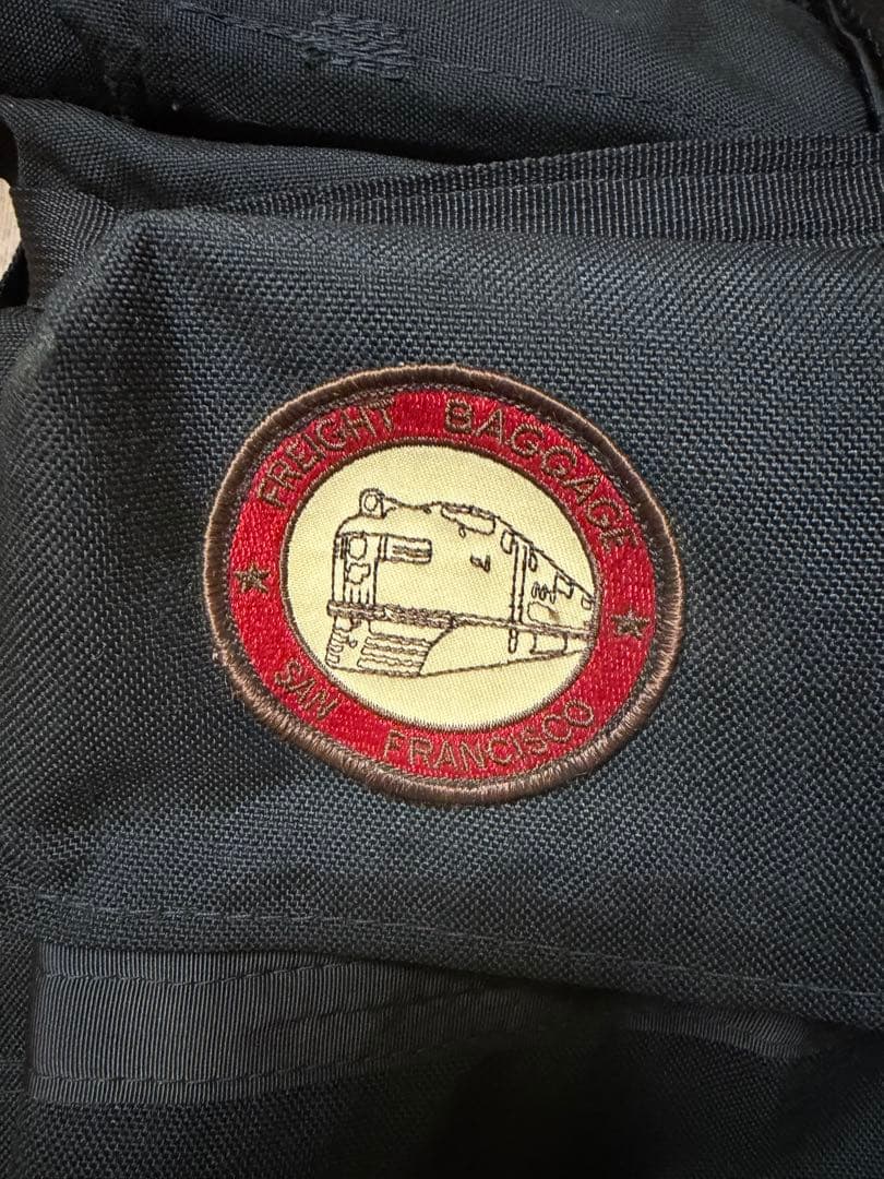 Freight Baggage バックパック