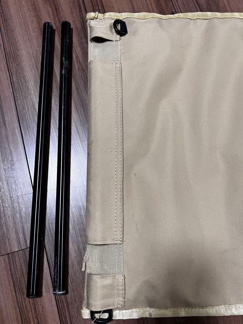 DOD ヤバイッス　【最終値下げ　12/16までお値下げ中】