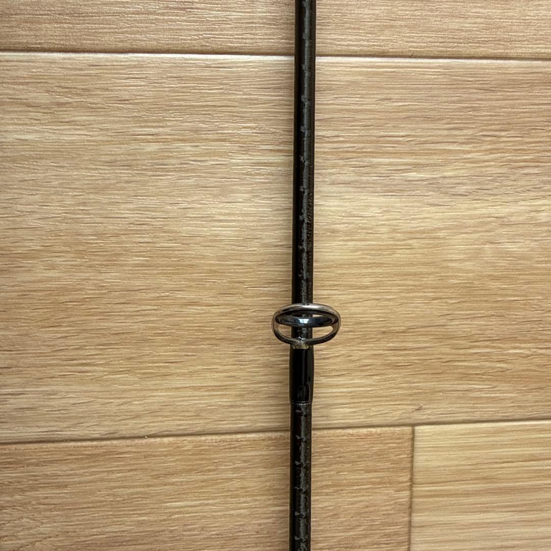 ポイズングロリアス 2610L/MH