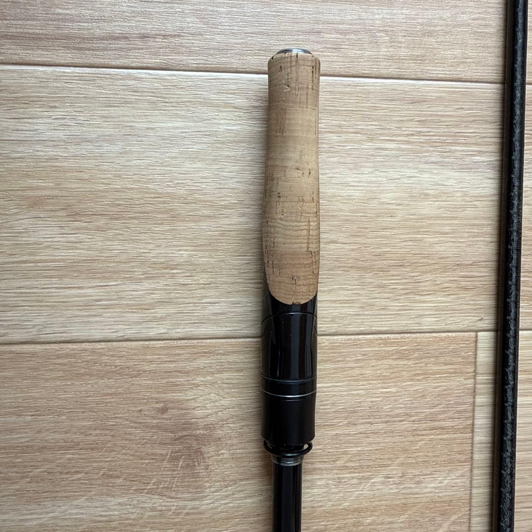 ポイズングロリアス 2610L/MH