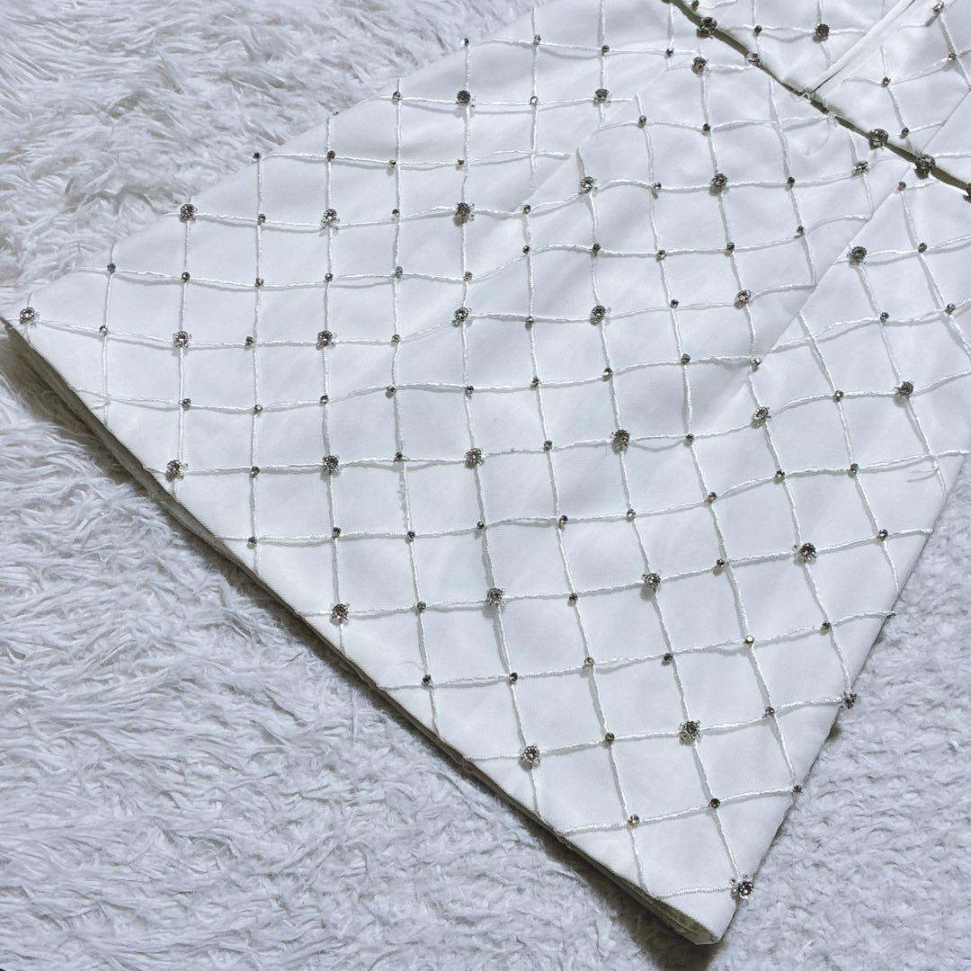 完売品⭐️ローブドフルール ミニドレス キャバドレス　三上悠亜ちゃん着用