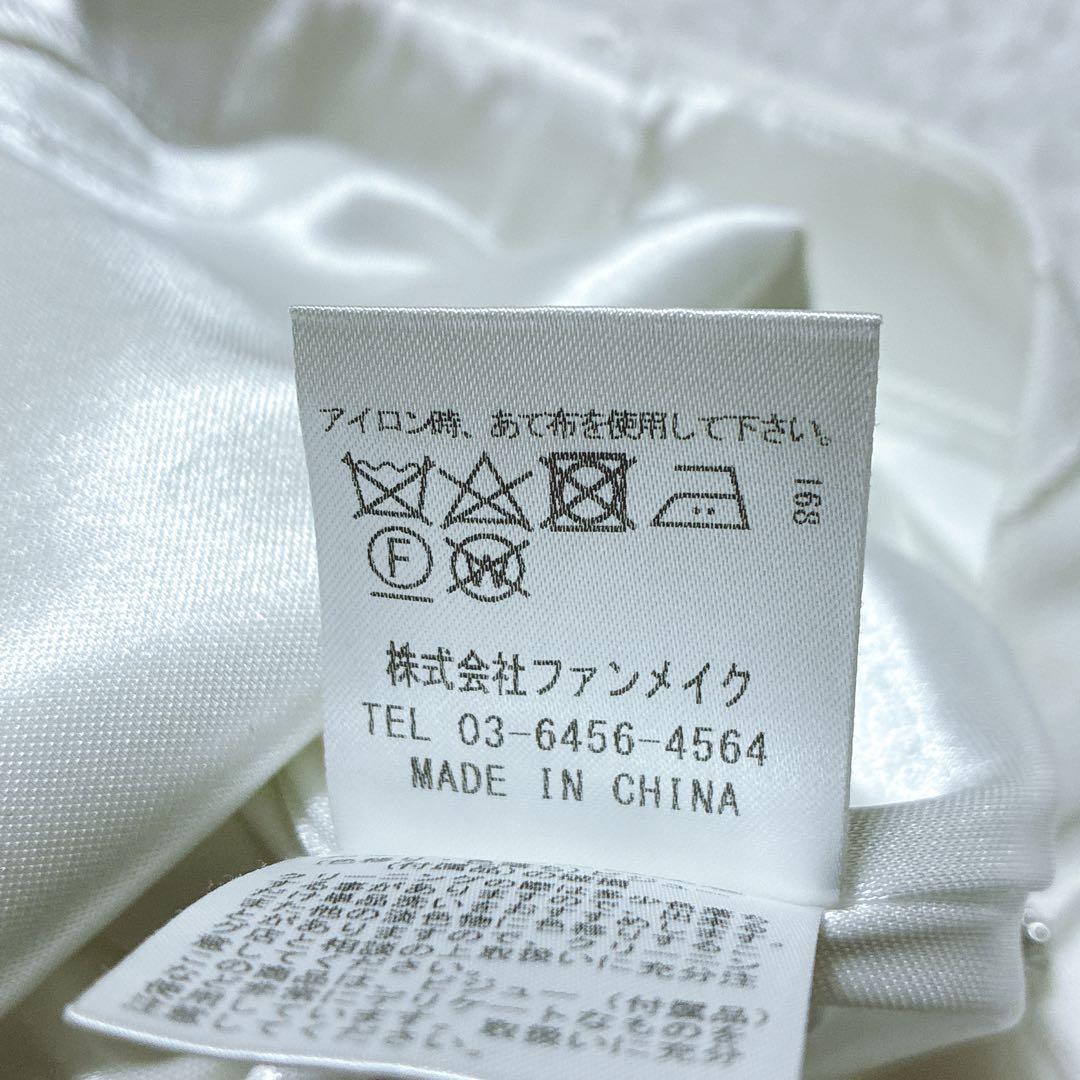 完売品⭐️ローブドフルール ミニドレス キャバドレス　三上悠亜ちゃん着用