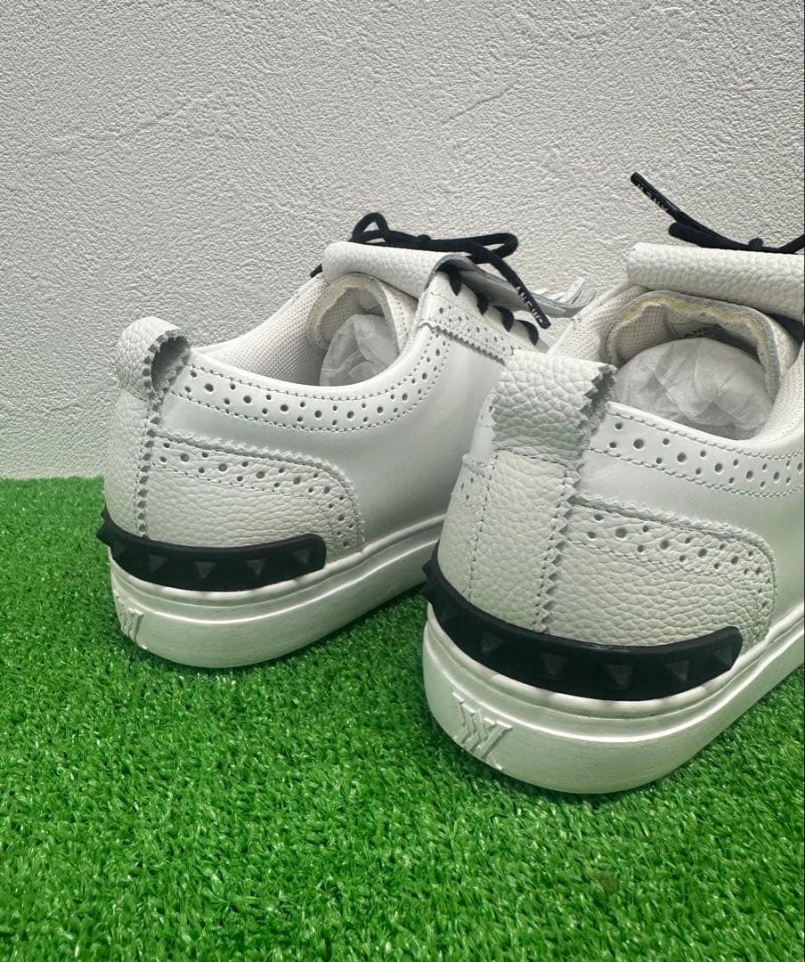 ◆新品◆ANEW GOLF レディースゴルフシューズ