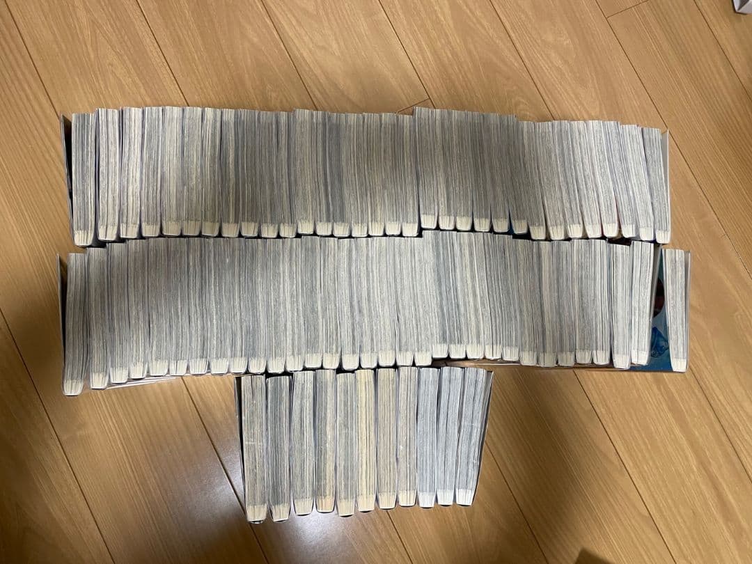 キングダム　1-75巻セット　全巻セット