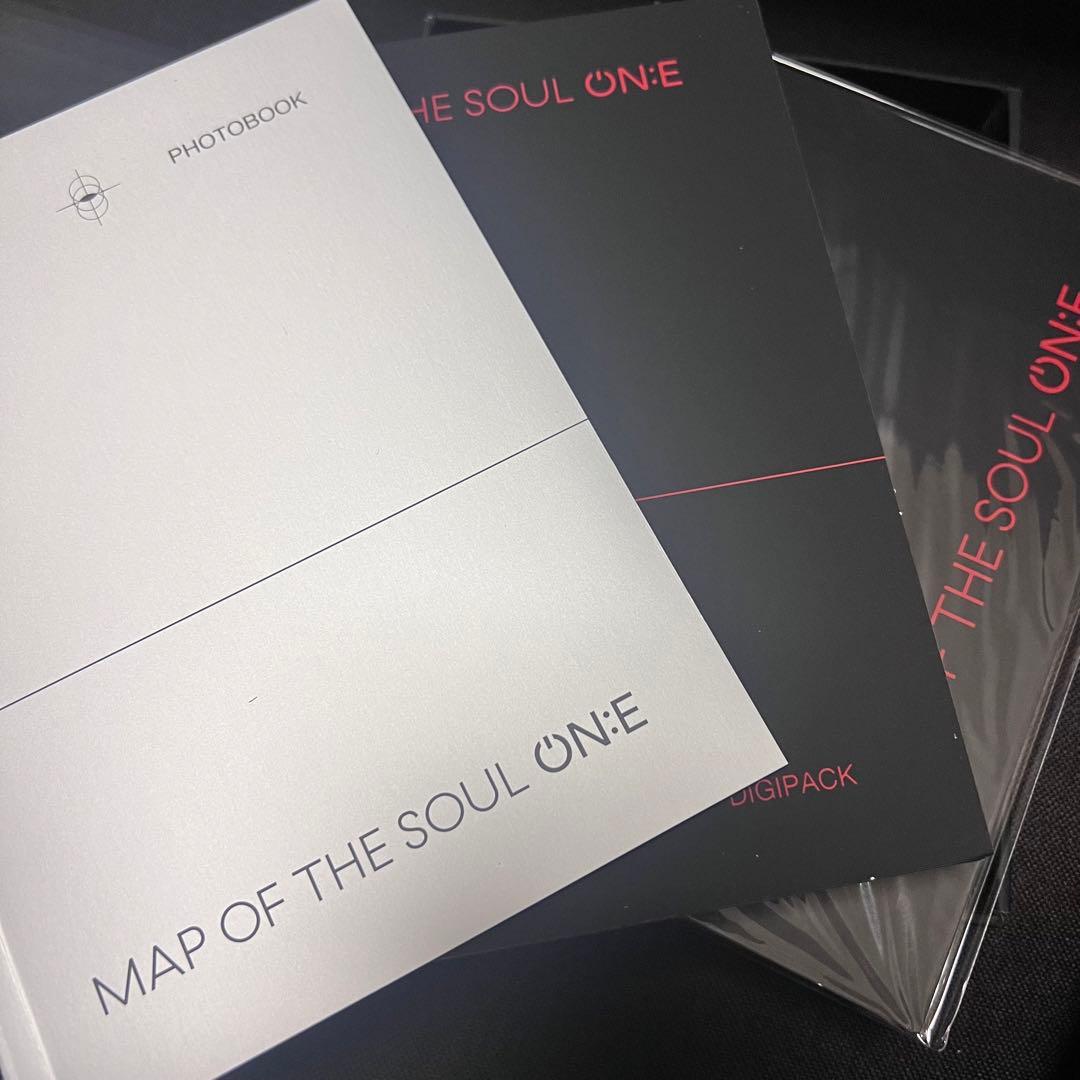 K-POP・アジア BTS Blu-ray