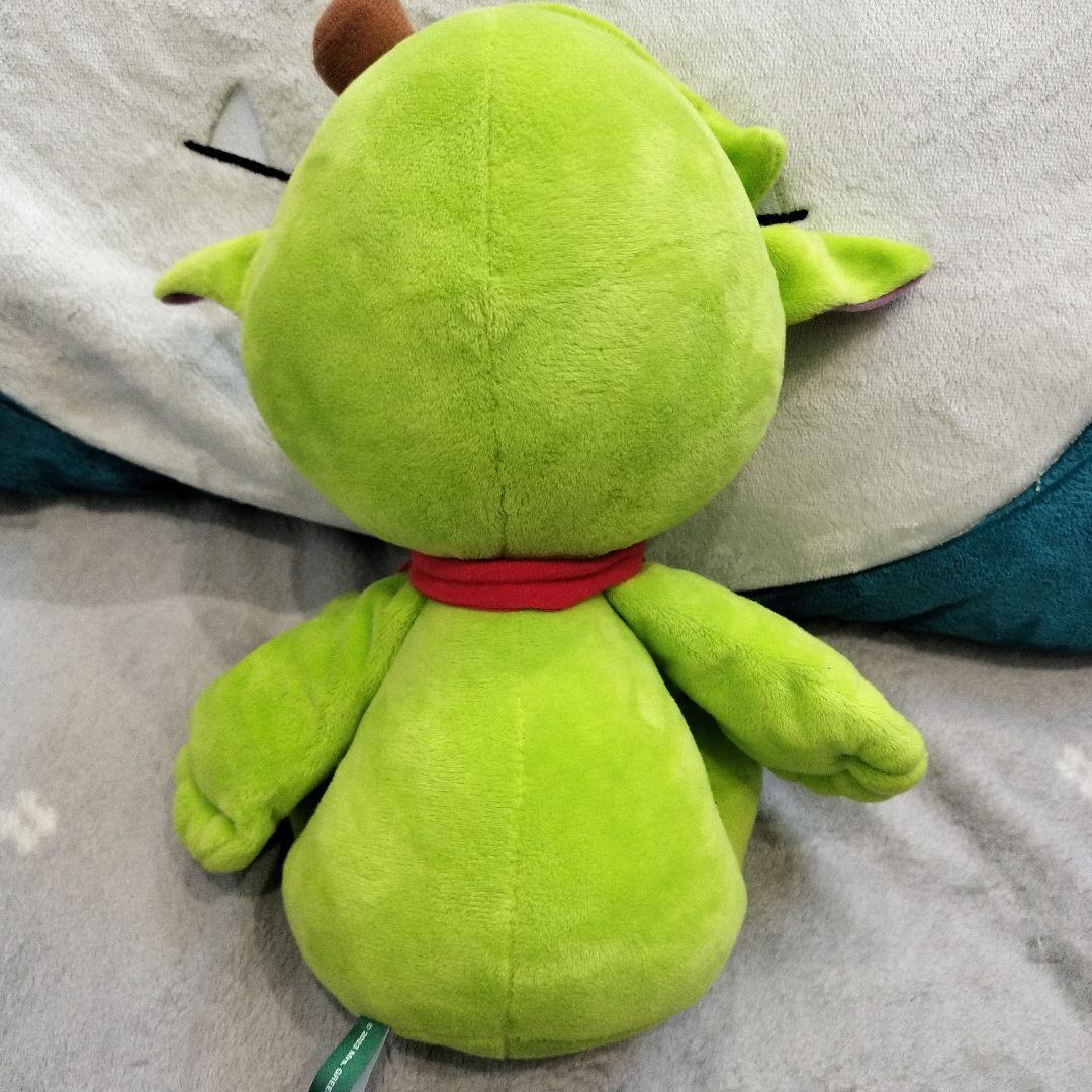 Mrs. GREEN APPLE 引退品