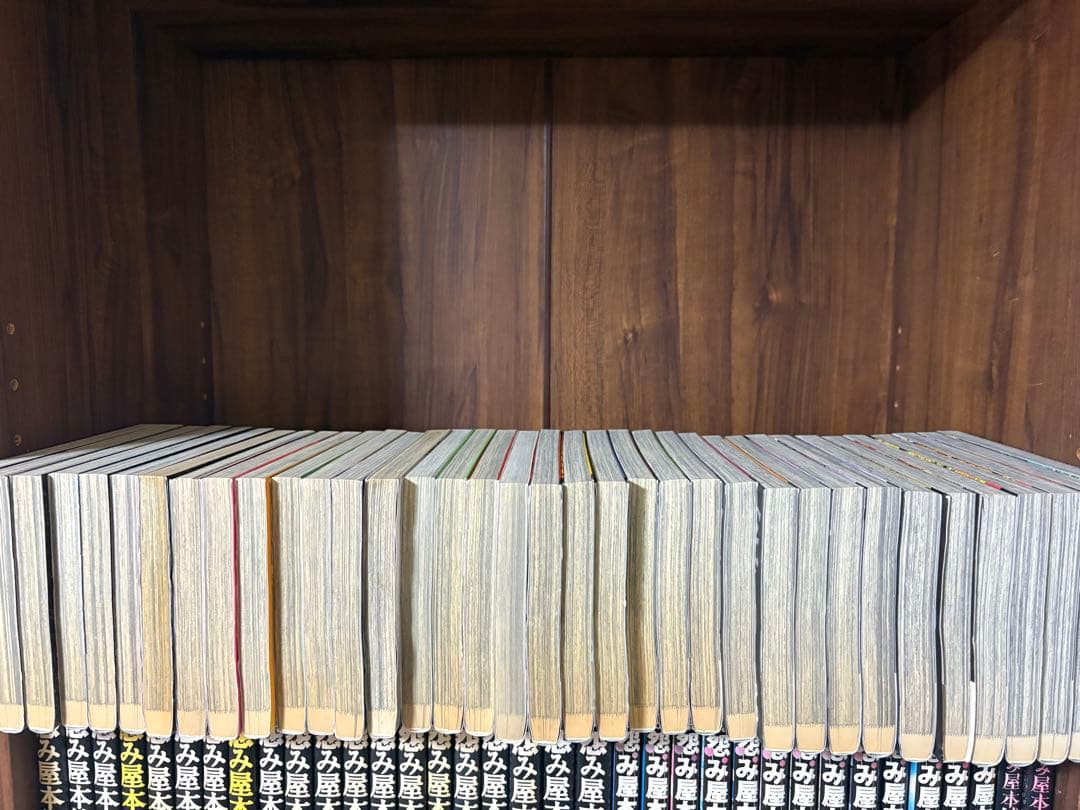 80冊　怨み屋本舗　全巻セット　フルセット