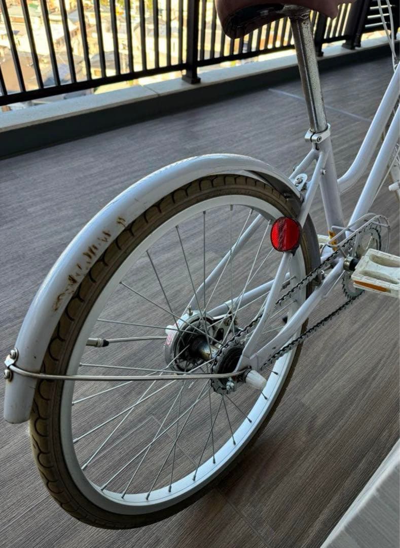 自転車本体 TOKYOBIKE Jr