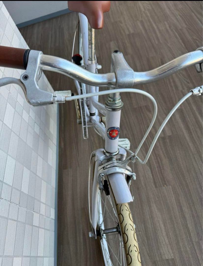 自転車本体 TOKYOBIKE Jr