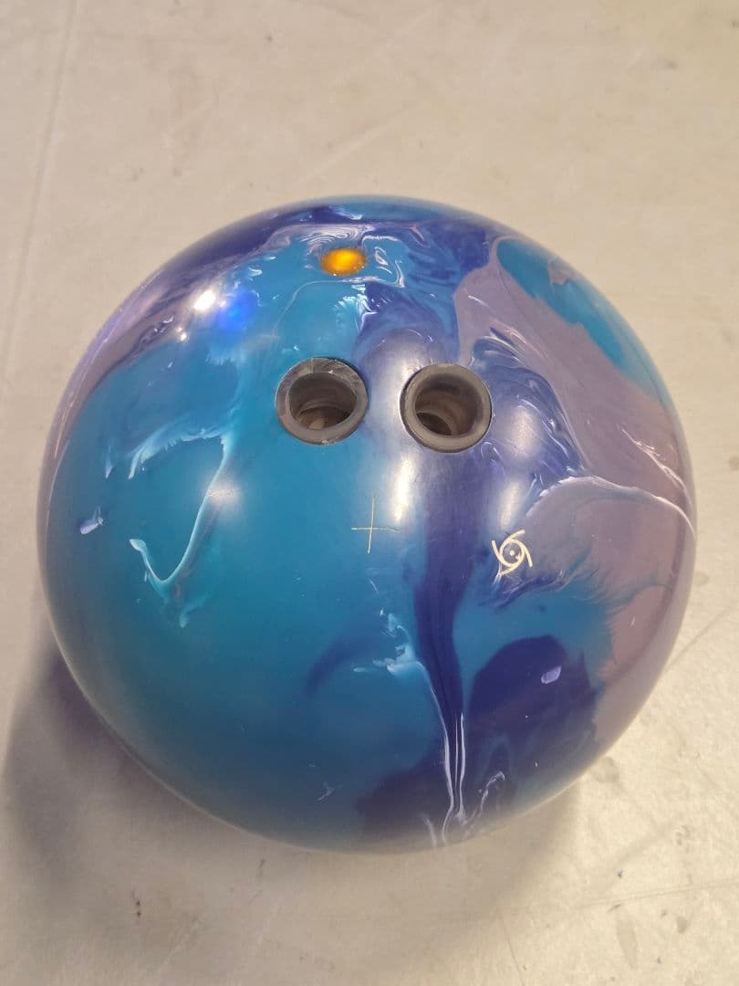 ストーム　アクシオム