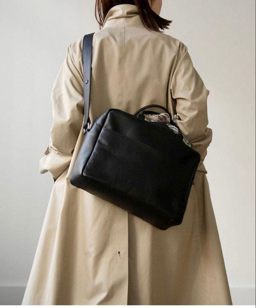 【新品・未開封】マドリガル　おかかえバック