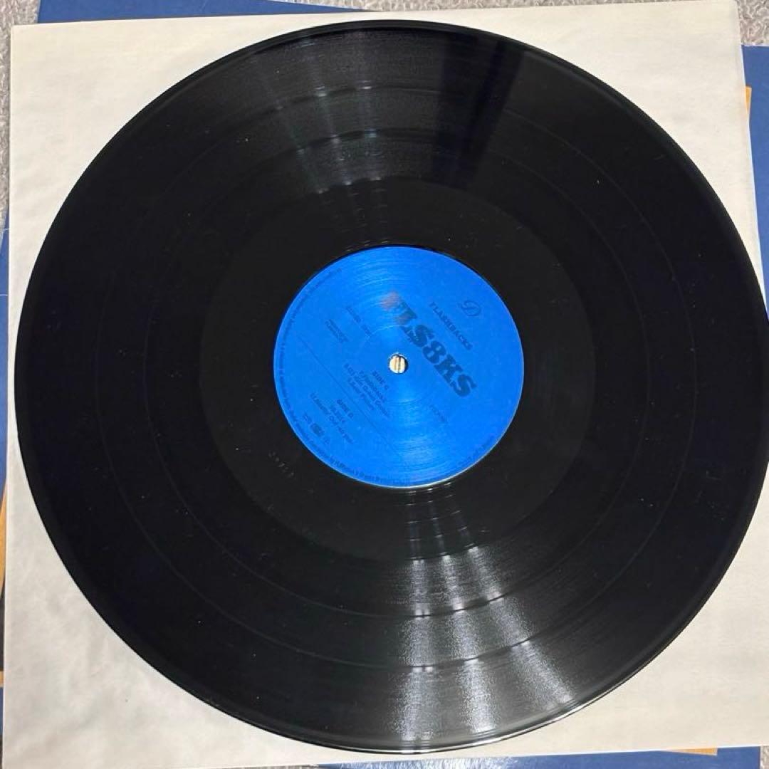 カ*様 FLA$HBACKS FL$8KS JJJ and Young Mas