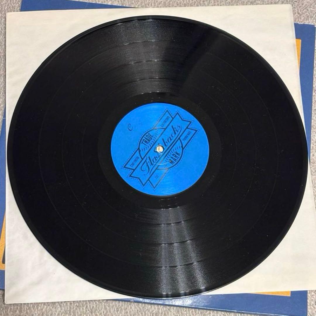 カ*様 FLA$HBACKS FL$8KS JJJ and Young Mas