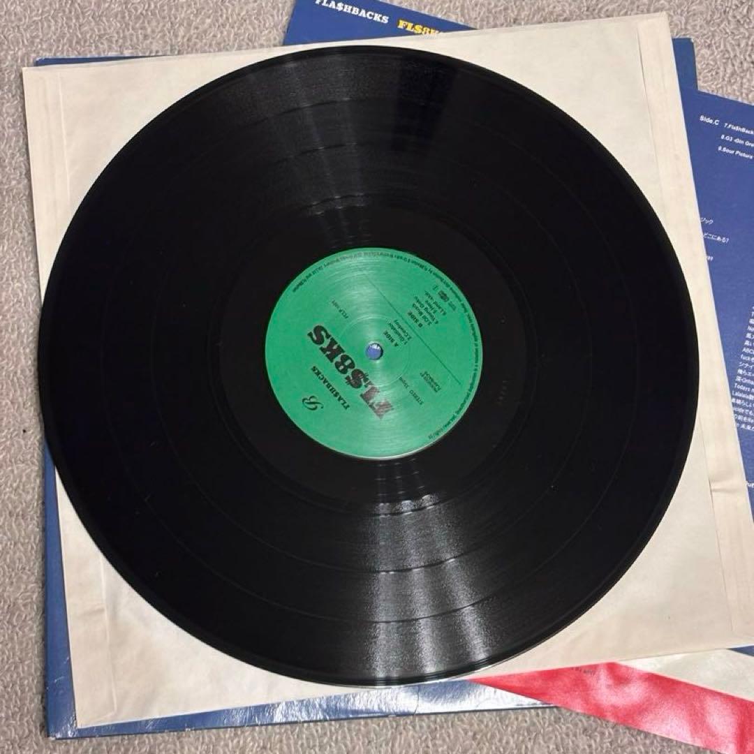 カ*様 FLA$HBACKS FL$8KS JJJ and Young Mas