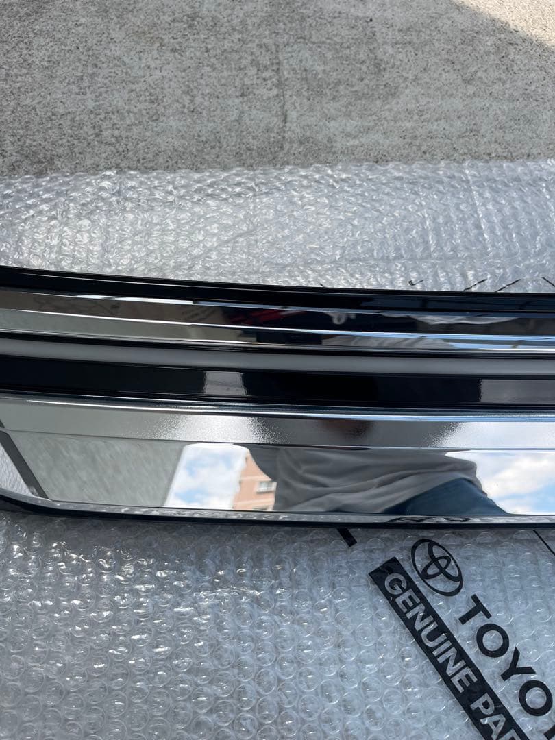 90VOXY シグネチャーイルミグリル　ヴォクシー　イルミグリル