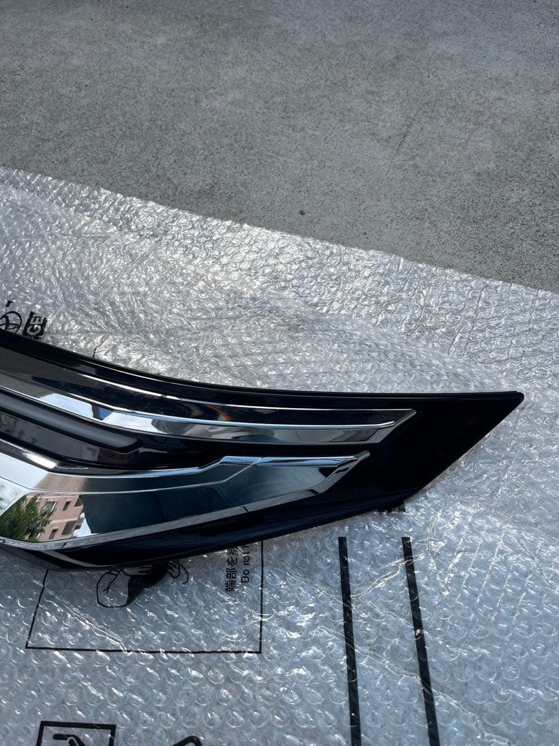 90VOXY シグネチャーイルミグリル　ヴォクシー　イルミグリル