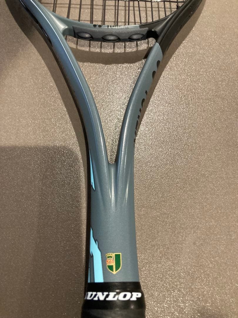 ヨネックス　ボルトレイジ5VS XFL0 軟式テニスラケット　店舗試打　貸出用