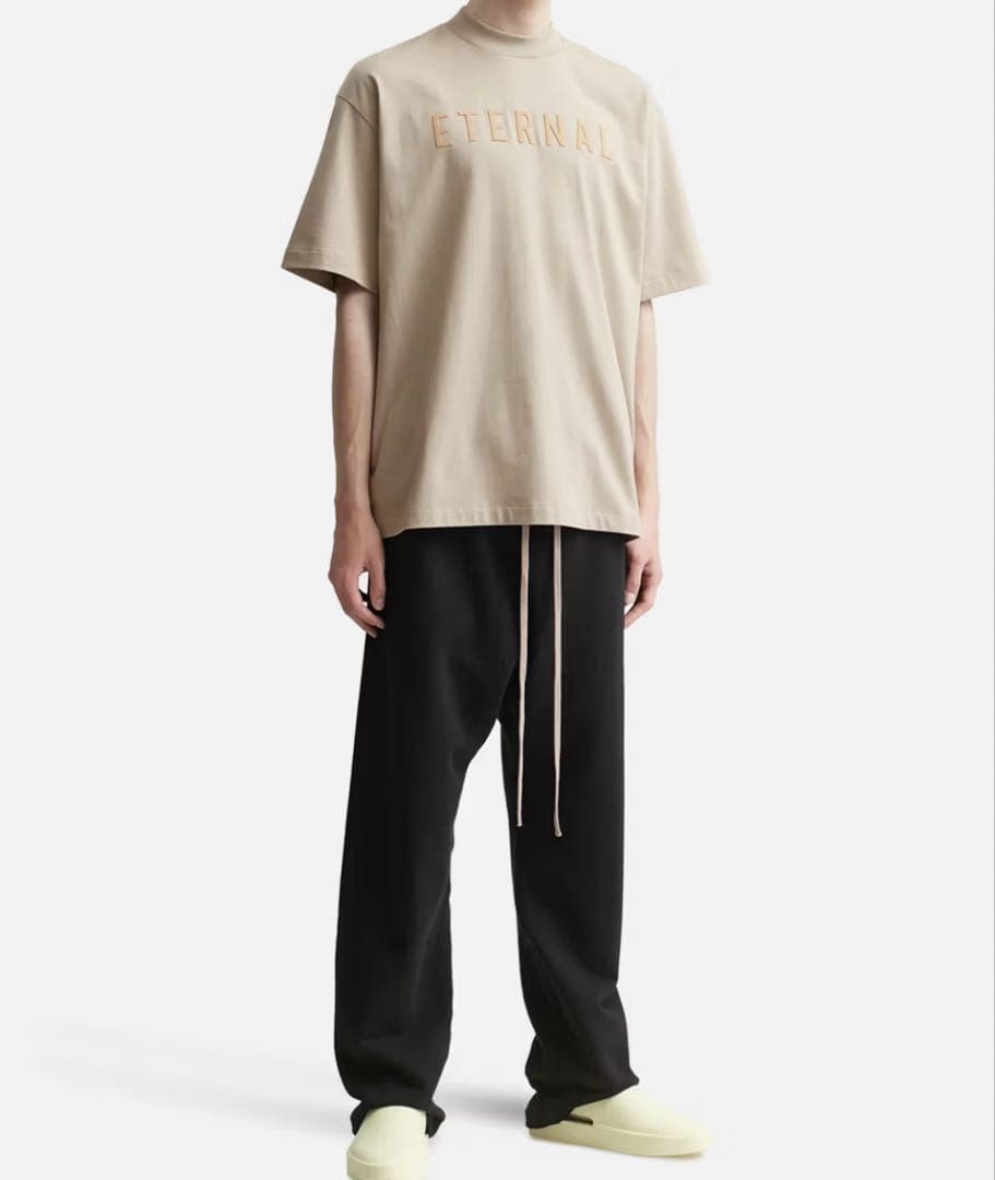 FEAR OF GOD Eternal Tシャツ XXL エターナル