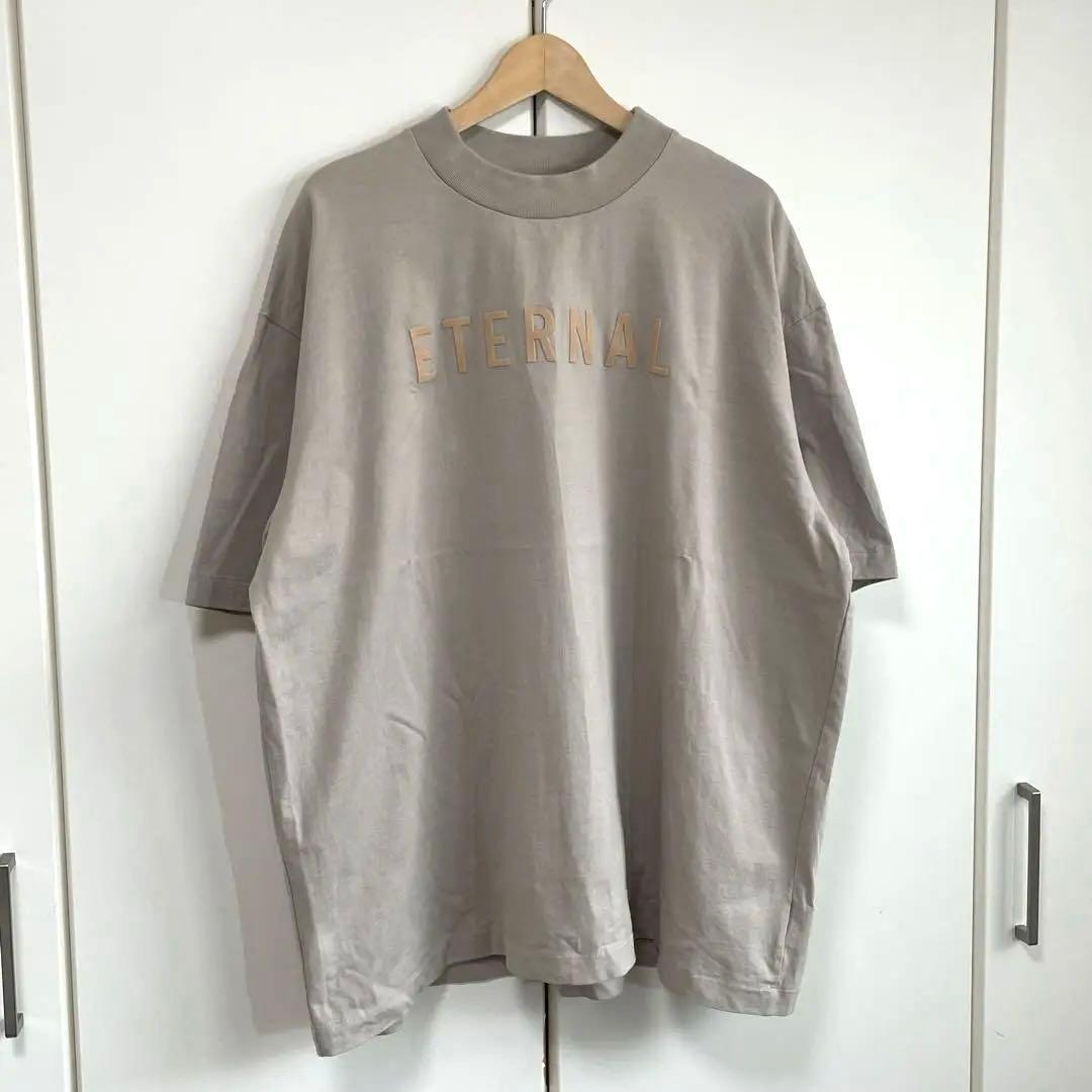 FEAR OF GOD Eternal Tシャツ XXL エターナル
